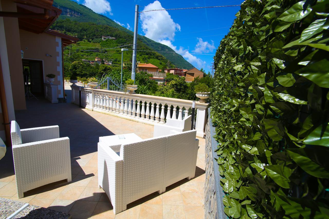 Standard Double or Twin Room with Balcony