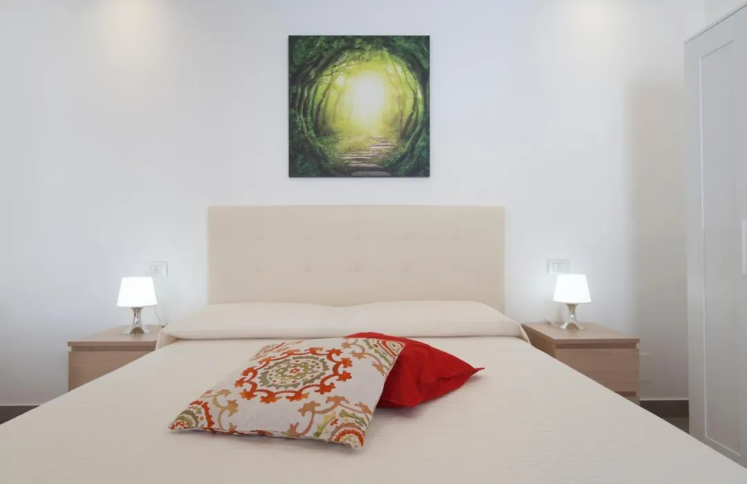 San Nicola B&B-1