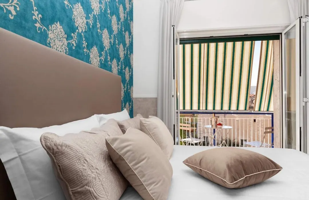 La Cassarmonica Guest House-1