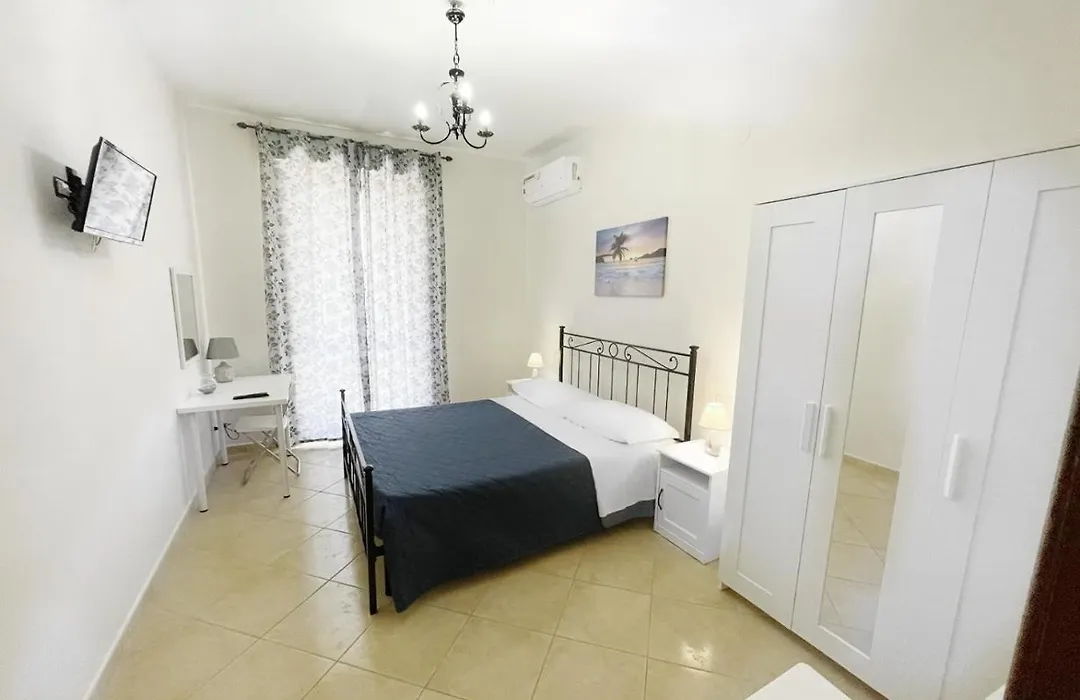 Flavia Apartment-1
