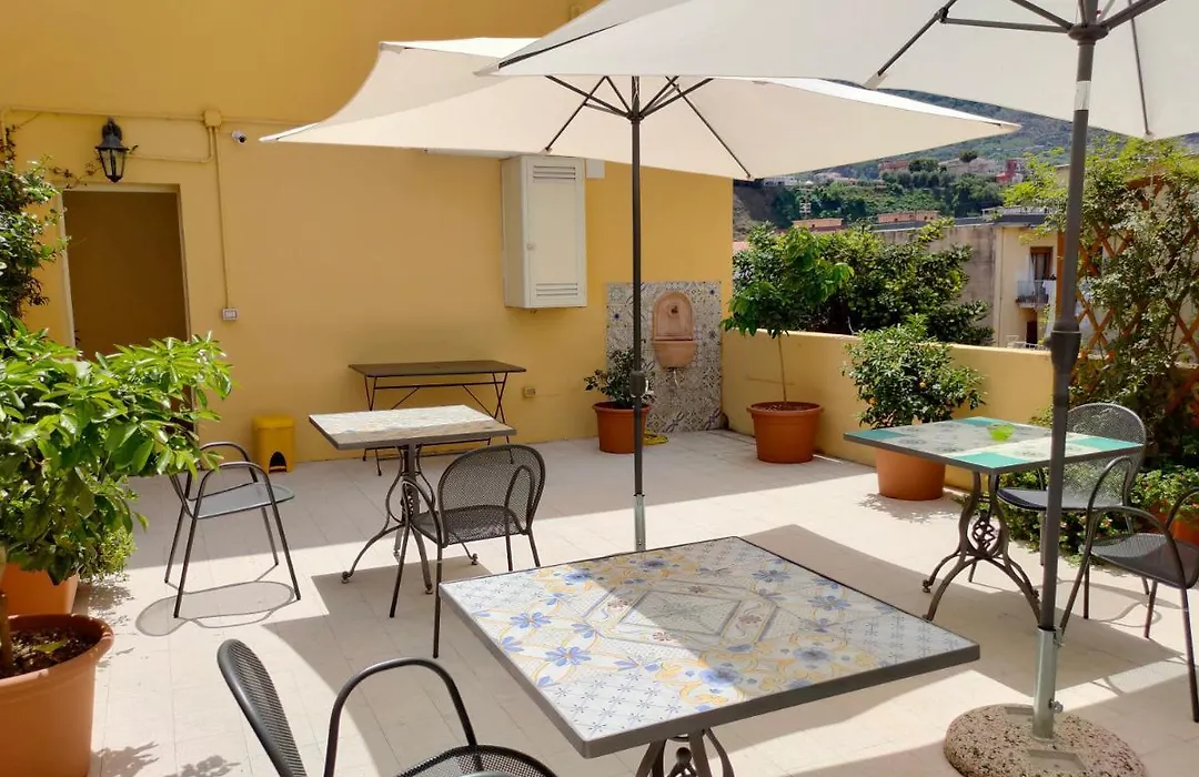 B&B Il Vialetto-1