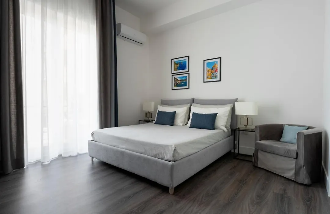 Harmony Luxury Rooms-1