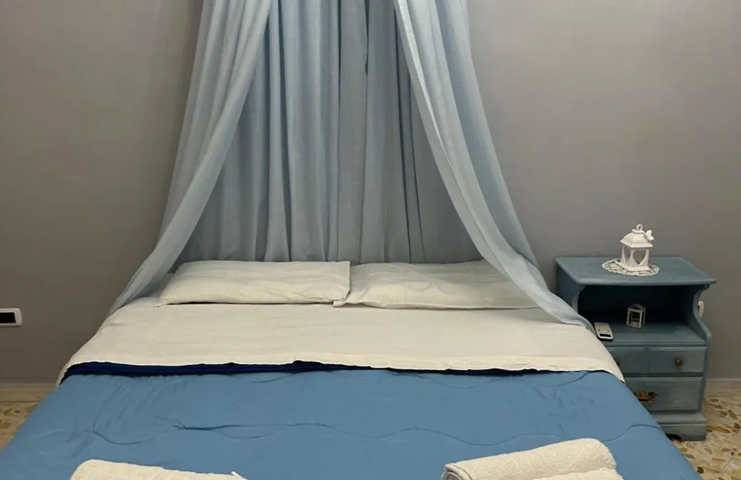 Le Reve Apartment-1
