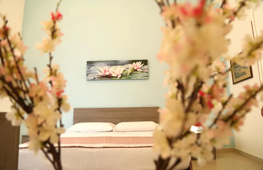 The Flower Garden-1