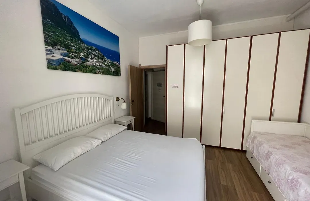 B&B Acqua Azzurra-1
