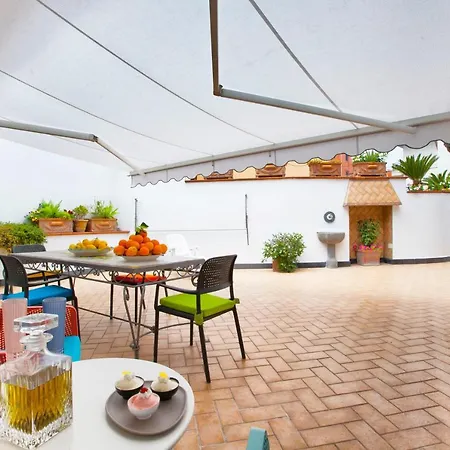 San Nicola B&B-2