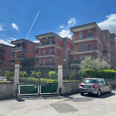 Flavia Apartment-2