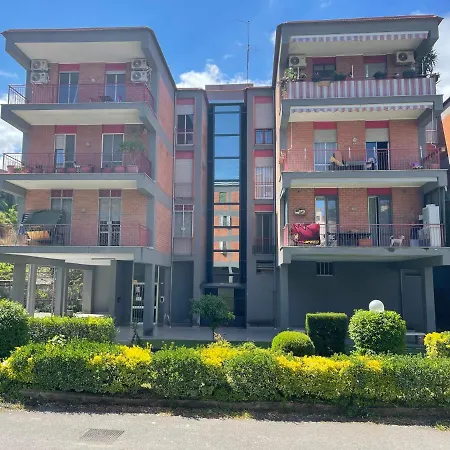 Flavia Apartment-3
