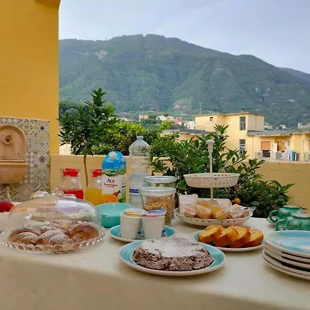 B&B Il Vialetto-2