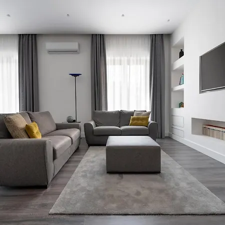 Harmony Luxury Rooms-3