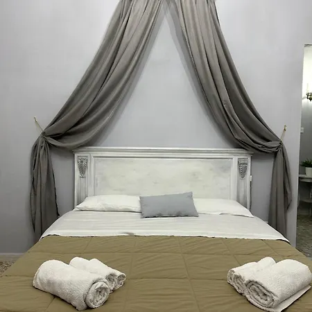 Le Reve Apartment-2