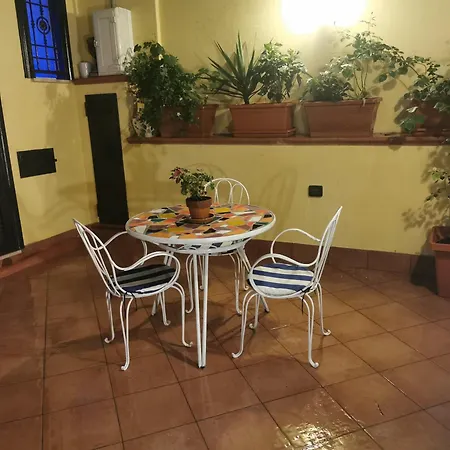 Le Stanze Di Eli E Gio-2