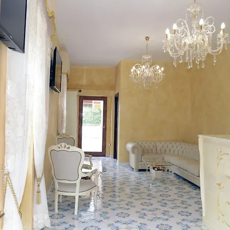 B&B Villa Catie-2